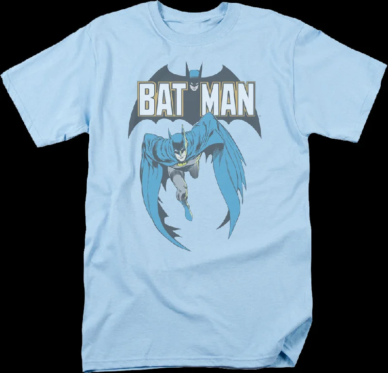 Men's modern fit t-shirt-Batman Vol. 1 #241 DC Comics T-Shirt