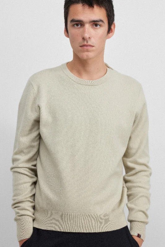 Men's versatile sweater-n°36 be classic