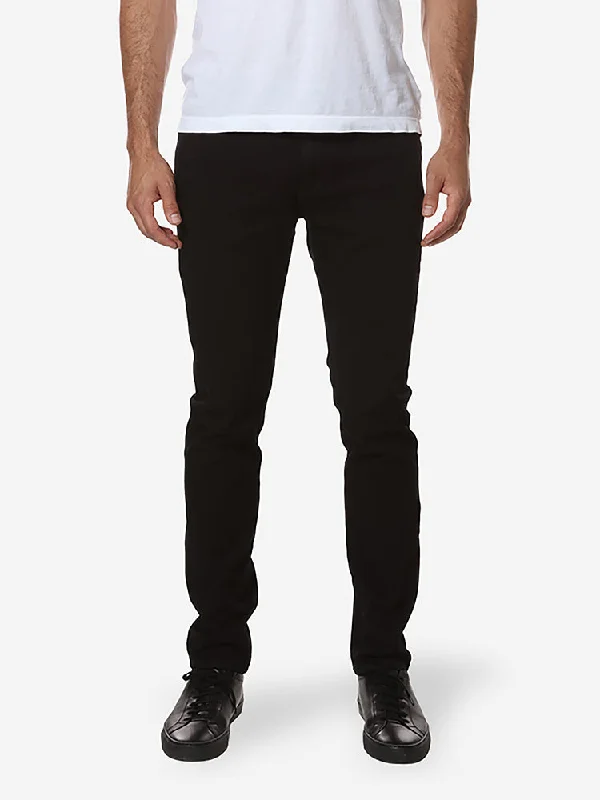 Men's tech-inspired office pants-Skinny Jay Jeans