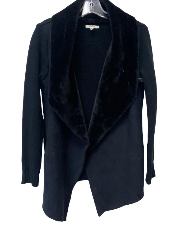 Men's quick-dry travel coat-Jacket Other By Maurices In Black, Size: M