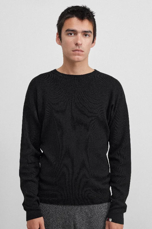 Men's lightweight knit-n°393 bravo