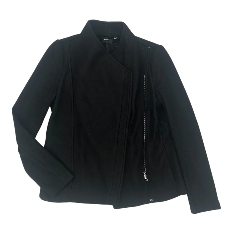 Men's relaxed fit windbreaker-Jacket Other By Vero Moda In Black, Size:S