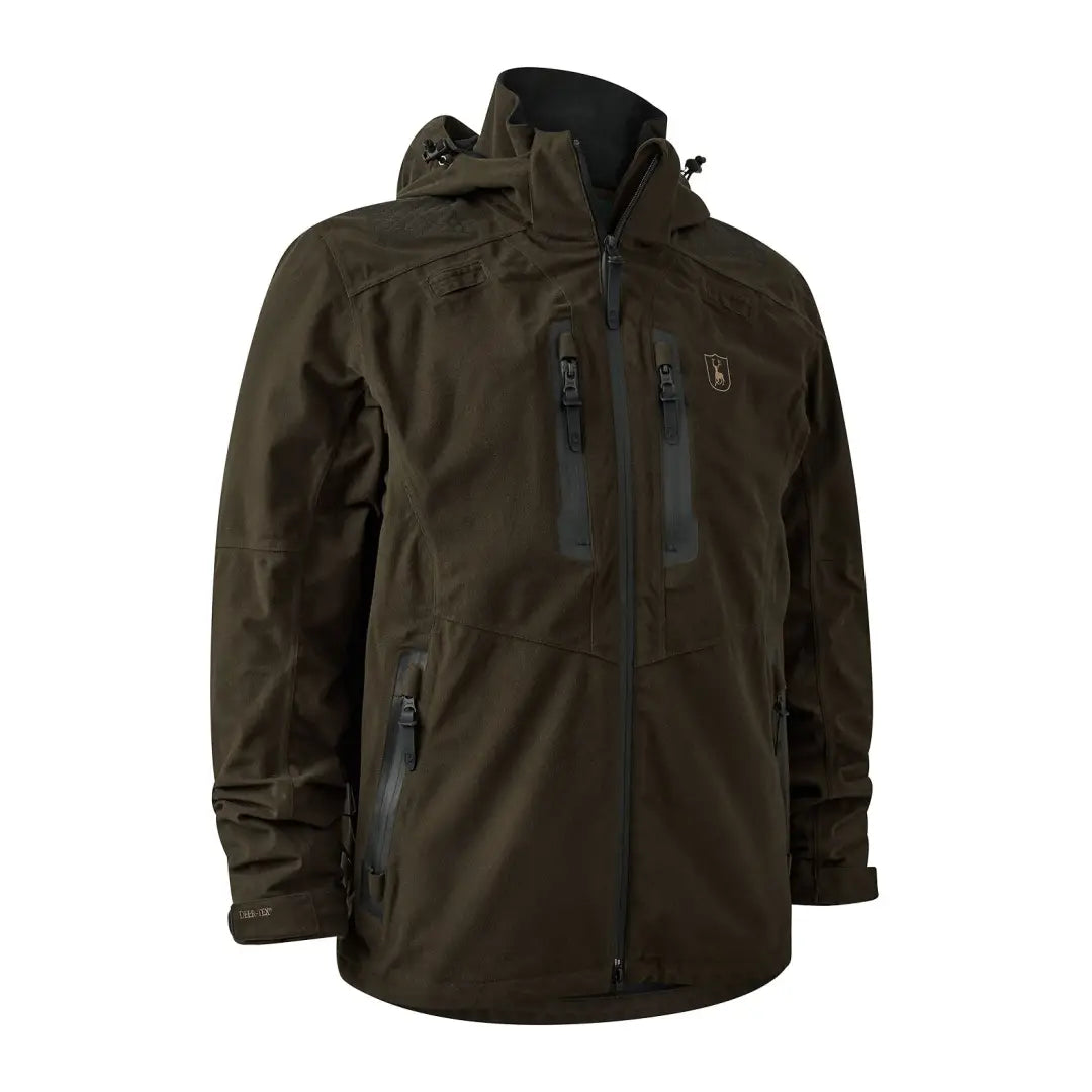 Men's high-stretch outdoor jacket-Deerhunter Game Pro Light Jacket