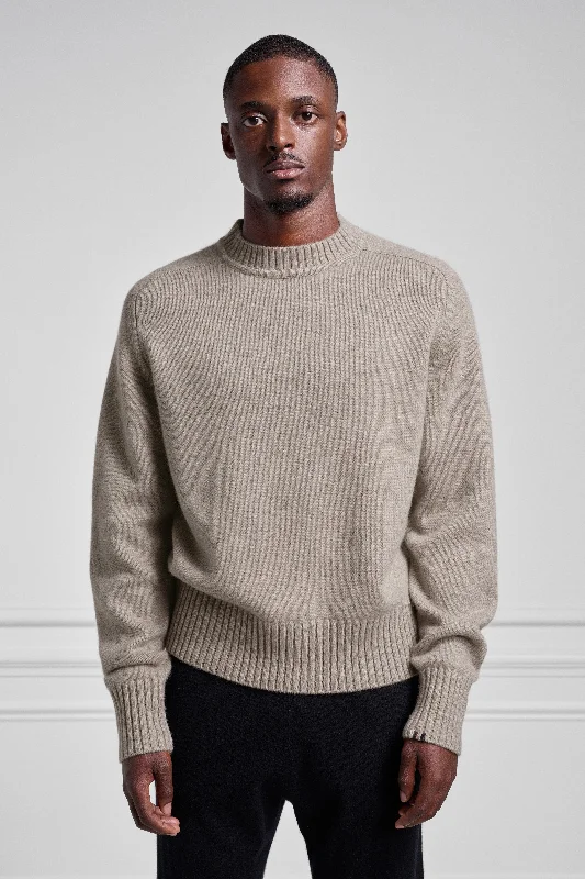 Men's quick-dry knitwear-n°123 bourgeois