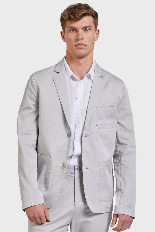 Men's performance casual jacket-Soho Blazer