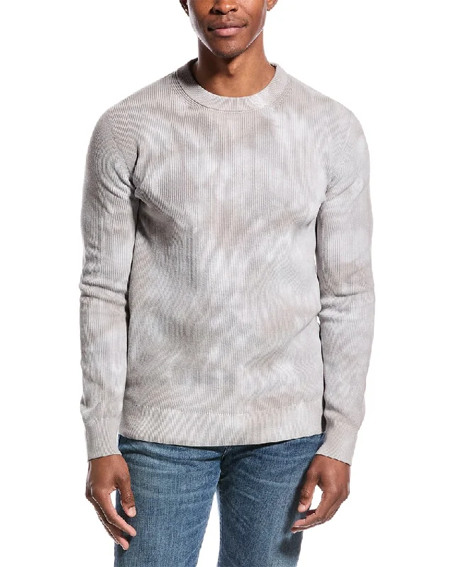 Men's UV protection sweater-Theory Masten Sweater