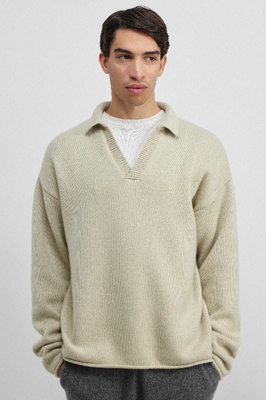 Men's UV protection knitwear-n°101 jules