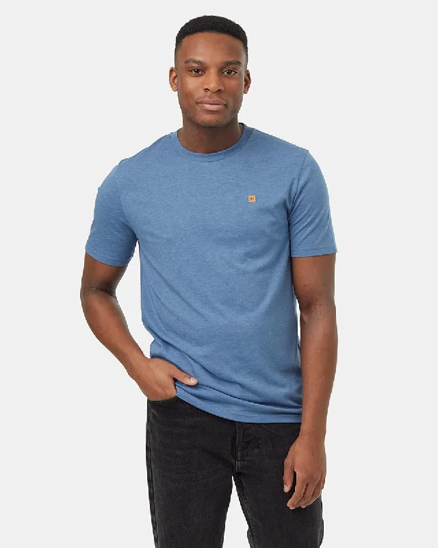 Men's modern fit t-shirt-Baker T-Shirt